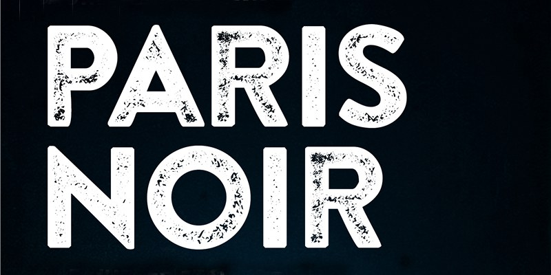 Aurélien Massons PARIS NOIR. 12 exklusive Geschichten der besten Pariser Noir-Autoren. Aurélien Massons PARIS NOIR. 12 exklusive Geschichten der besten Pariser Noir-Autoren.