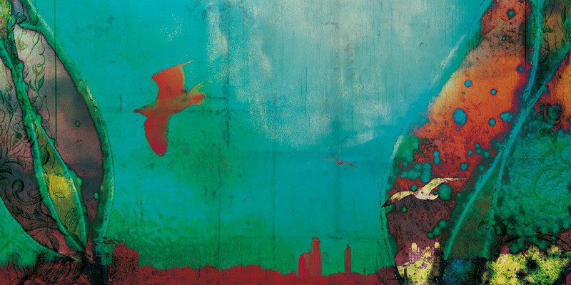 Aus Glut geschnitzt Aus Glut geschnitzt