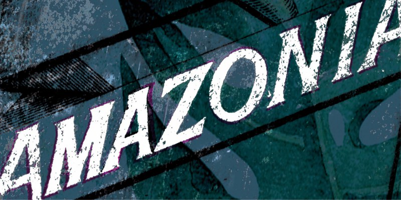 Amazonia