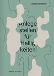 Anlegestellen für Helligkeiten. Gedichte