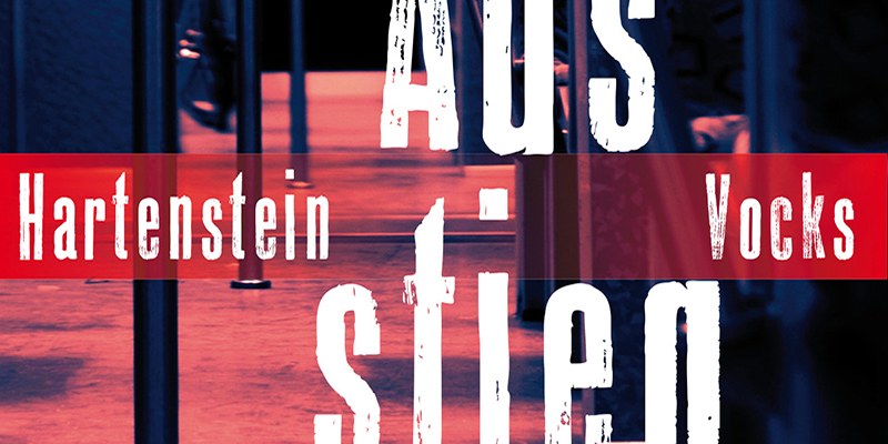 Ausstieg