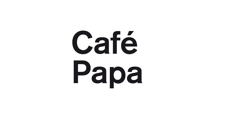 Café Papa. Fragmente