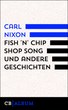 Fish ’n’ Chip Shop Song und andere Geschichten