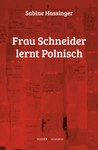 Frau Schneider lernt Polnisch