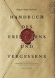 Handbuch des Erinnerns und Vergessens