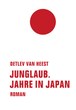 Junglaub. Jahre in Japan