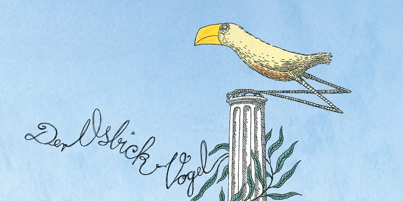 Der Osbick-Vogel