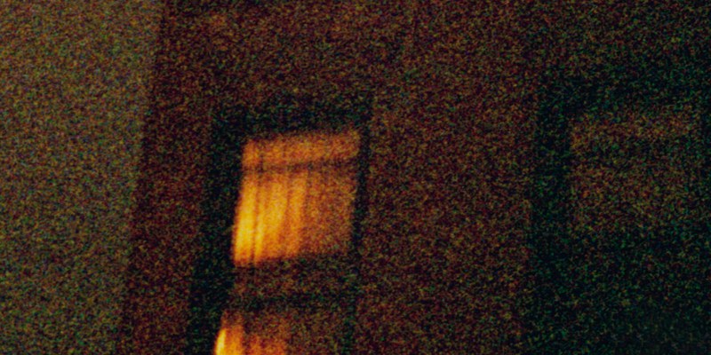 Nacht ohne Ufer Nacht ohne Ufer