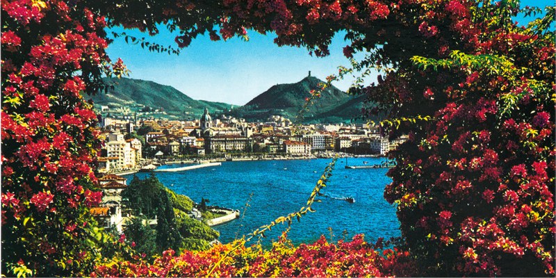 Postcards Postcards