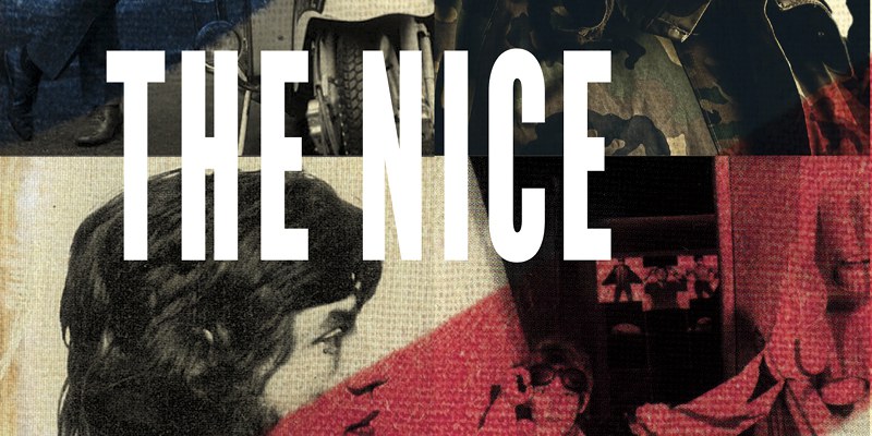 The Nice The Nice
