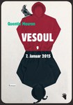 Vesoul, 7. Januar 2015